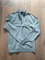 Sweater en t shirt Lyle&Scott mt 164, Ophalen of Verzenden, Zo goed als nieuw, Jongen, Trui of Vest