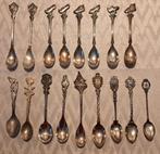 Diverse theelepeltjes, Ophalen of Verzenden