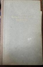 Romantiek tot Realisme van J. Knoef, Ophalen, Gelezen, Schilder- en Tekenkunst, J. knoef