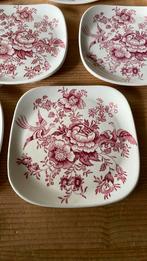 Mason’s STRATFORD PINK, Ophalen of Verzenden, Overige stijlen, Bord(en)