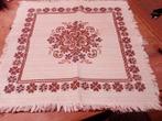 3 oude kleedjes 102 cm/43 cm
2 van 42/42 cm, Antiek en Kunst, Antiek | Kleden en Textiel, Ophalen