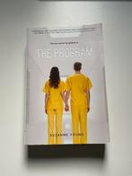 Suzanne Young - The Program, Boeken, Suzanne Young, Ophalen of Verzenden, Zo goed als nieuw, Fictie