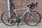Specialized Allez Sport Compact 54cm-met accessoires, Gebruikt, Aluminium, 15 tot 20 versnellingen, 53 tot 57 cm