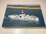 Ameland Sier Wagenborg puzzel 1000 stukjes compleet, Ophalen of Verzenden, 500 t/m 1500 stukjes, Gebruikt, Legpuzzel