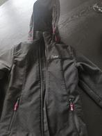 Protest ski jas softshell maat 152, Protest, 100 tot 140 cm, Ophalen of Verzenden, Zo goed als nieuw
