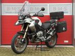 BMW R 1200 GS (bj 2010), 2 cilinders, Motorrijbewijs A, Bedrijf, Meer dan 35 kW