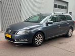 Volkswagen Passat 1.6 TDI Bluemotion NIEUWE APK, Auto's, 4 cilinders, 23 km/l, Origineel Nederlands, Stationwagon