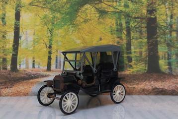 1:43 Ford Model "T" Torpedo 1908; Rami-JMK #16 beschikbaar voor biedingen