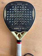 Padel osaka racket, Ophalen of Verzenden, Zo goed als nieuw, Padelracket