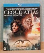 Blu-ray - Cloud Atlas, Ophalen of Verzenden, Zo goed als nieuw