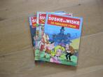 stripverhalen Suske en Wiske, Meerdere stripboeken, Ophalen, Zo goed als nieuw, Willy Vandersteen
