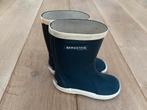Bergstein Rainboot dark blue – maat 25, Gebruikt, Verzenden, Jongen of Meisje, Laarzen