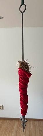 Gratis: frame voor bloemschikken, Ophalen, Zo goed als nieuw, Materiaal