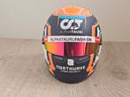 Helm Nyck de Vries # 21, Bell.  **NIEUW**, Verzamelen, Ophalen of Verzenden, Nieuw, Formule 1
