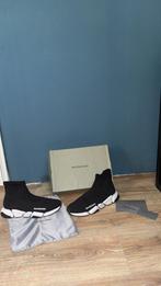 Balenciaga Speed Trainer zwart – incl. doos, Zwart, Ophalen of Verzenden, Sneakers of Gympen, Zo goed als nieuw