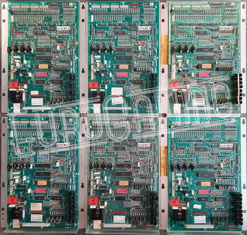 BellFruit 85 Backup Batterij Modificatie Service ✅, Verzamelen, Automaten | Gokkasten en Fruitautomaten, Nieuw, Ophalen of Verzenden