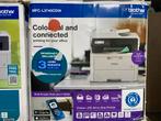 Brother MFC-L3740CDW Kleuren LED All-in-One Printer, Computers en Software, Printers, All-in-one, Nieuw, Ophalen of Verzenden