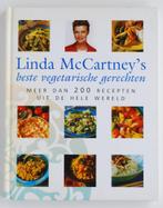 Linda McCartney's beste vegetarische gerechten (1998), Verzenden, Zo goed als nieuw, Vegetarisch
