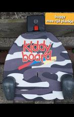 Kiddyboard meerijplank (past achter een kinderwagen), Kinderen en Baby's, Kinderwagens en Combinaties, Ophalen of Verzenden, Zo goed als nieuw
