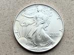 Silver Eagle 1 Oz America, Postzegels en Munten, Munten | Amerika, Zilver, Losse munt, Verzenden, Midden-Amerika