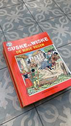 Suske en Wiske, stapel, 17 nummers., Ophalen of Verzenden, Zo goed als nieuw