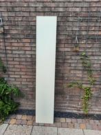Boekenplank plank 170 x 30,2 cm en 1,5 cm dik, Ophalen, Gebruikt