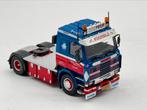 TEKNO SCANIA 143 M FREJA, HGL74-@hotmail.com, Nieuw, Bus of Vrachtwagen, TEKNO