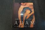 Adam - het mannelijk naakt in de kunst - Edward Lucie-Smith, Ophalen of Verzenden, Gelezen, Overige onderwerpen, Edward Lucie-Smith