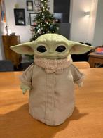 Baby Yoda Pop Star Wars Figuur, Verzamelen, Star Wars, Ophalen of Verzenden, Gebruikt, Actiefiguurtje