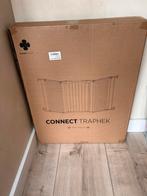 Zwart Traphek Connect Kidsriver, Ophalen, Nieuw, Hout, 100 tot 115 cm