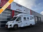 2025 Pilote P690GJ Lengtebedden, Half-Integraal., Overige merken, Tot en met 2, Bedrijf, Diesel