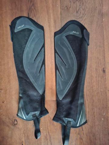 Ariat chaps outdoor laarzen  beschikbaar voor biedingen