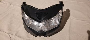 kawasaki z1000 koplamp 2007-2009