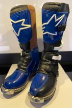 Nieuwe Alpinestars Crosslaarzen Endurolaarzen maat 43-42, Motoren, Kleding | Motorkleding, Ophalen of Verzenden, Nieuw zonder kaartje