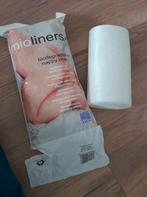 Inlegvellen voor wasbare luiers, Ophalen of Verzenden, Zo goed als nieuw, Jongetje of Meisje