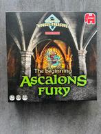 Ascalons Fury - Escape Room Spel - Nieuwstaat, Ophalen of Verzenden, Nieuw