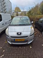 Peugeot 5008 1.6 THP 7PL 2010 Grijs ., Auto's, Voorwielaandrijving, 14 km/l, Handgeschakeld, Particulier