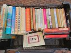 diverse boeken, Ophalen of Verzenden, Gelezen, Verschillende onderwerpen