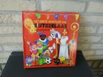 boek: het grote avontuur van Sinterklaas boek: het grote av, Diversen, Sinterklaas, Ophalen of Verzenden, Gebruikt