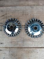 Onkruidborstels bosmaaier, Ophalen of Verzenden, Nieuw, Benzine