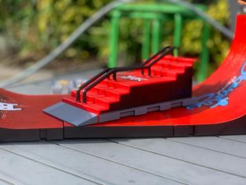 fingerboard skate park beschikbaar voor biedingen