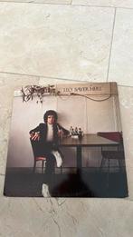 LP leo sayer here, Cd's en Dvd's, Vinyl | Pop, Ophalen of Verzenden, 1960 tot 1980, Zo goed als nieuw, 12 inch