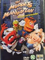 The Muppets Take Manhattan, Alle leeftijden, Poppen, Ophalen of Verzenden, Zo goed als nieuw
