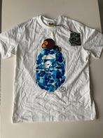 Bape T-shirt heren, Maat 48/50 (M), Wit, Nieuw, Ophalen of Verzenden