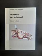 Anatomie van het paard . Klaus-Dieter Budras, Boeken, Ophalen of Verzenden, Zo goed als nieuw, Paarden of Pony's, Klaus-Dieter Budras