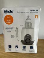 Alecto BW-512 CAR flessenwarmer, Kinderen en Baby's, Babyvoeding en Toebehoren, Zo goed als nieuw, Ophalen