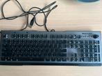 Roccat mechanische toetsenbord, Ophalen of Verzenden, Zo goed als nieuw