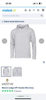 Nieuwe Westin upf50 shirt maat L, Ophalen of Verzenden, Zo goed als nieuw, Overige typen