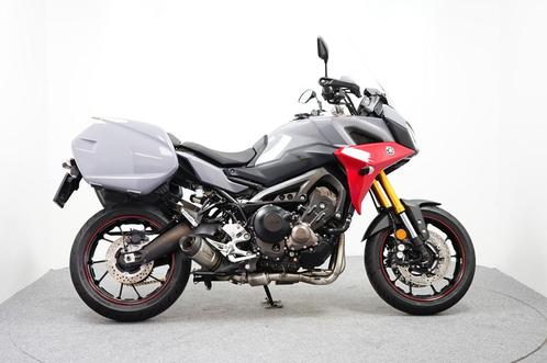Yamaha TRACER 900 GT ABS (bj 2019), Motoren, Motoren | Yamaha, Bedrijf, Sport, meer dan 35 kW