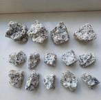 Biotiet edelstenen ruw edelsteen verzameling mineralen, Ophalen of Verzenden